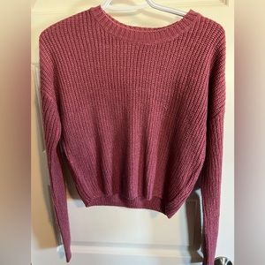 Urban Kids Knit Sweater size Large EUC